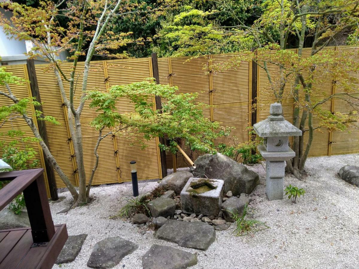 Miyajima Fujinoya Female Only Hotel Hatsukaichi Exterior photo